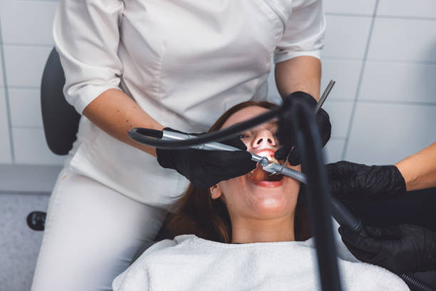 Best Emergency Broken Tooth Repair in Woodmere, NY